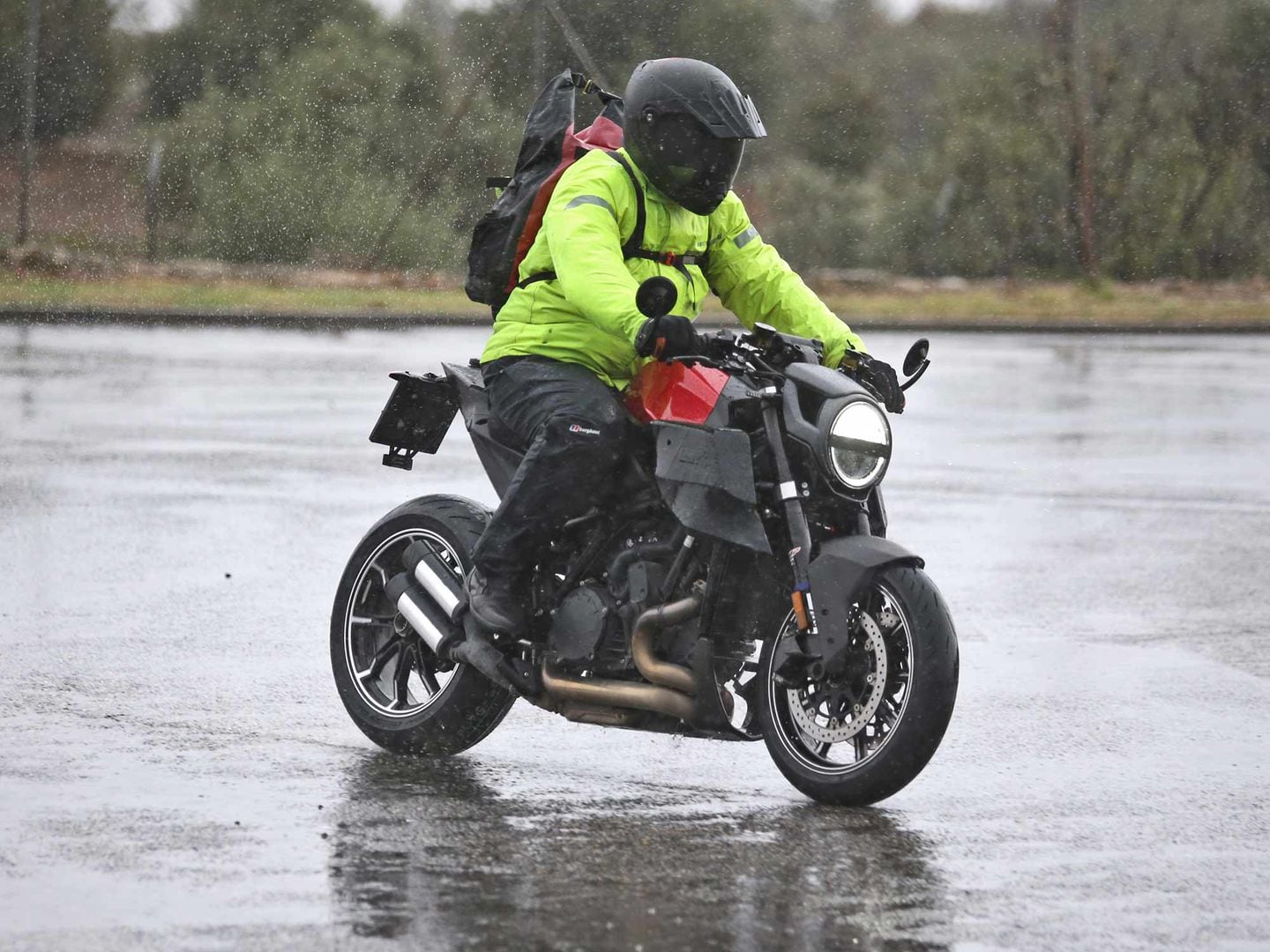 Ducati Brabus