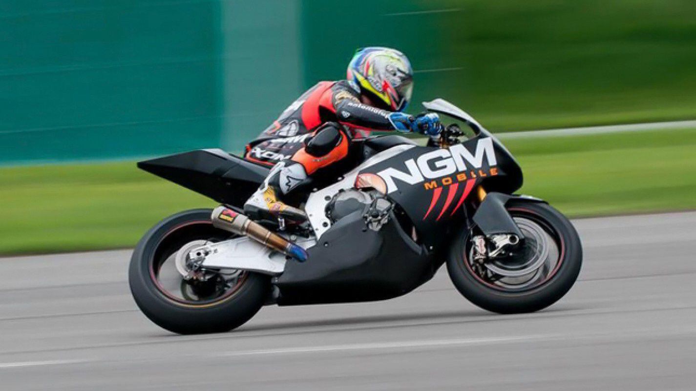 Claiming Rule Teams opened the MotoGP grid to smaller teams, with the result many had expected—those teams becoming moving chicanes for the factory racers.