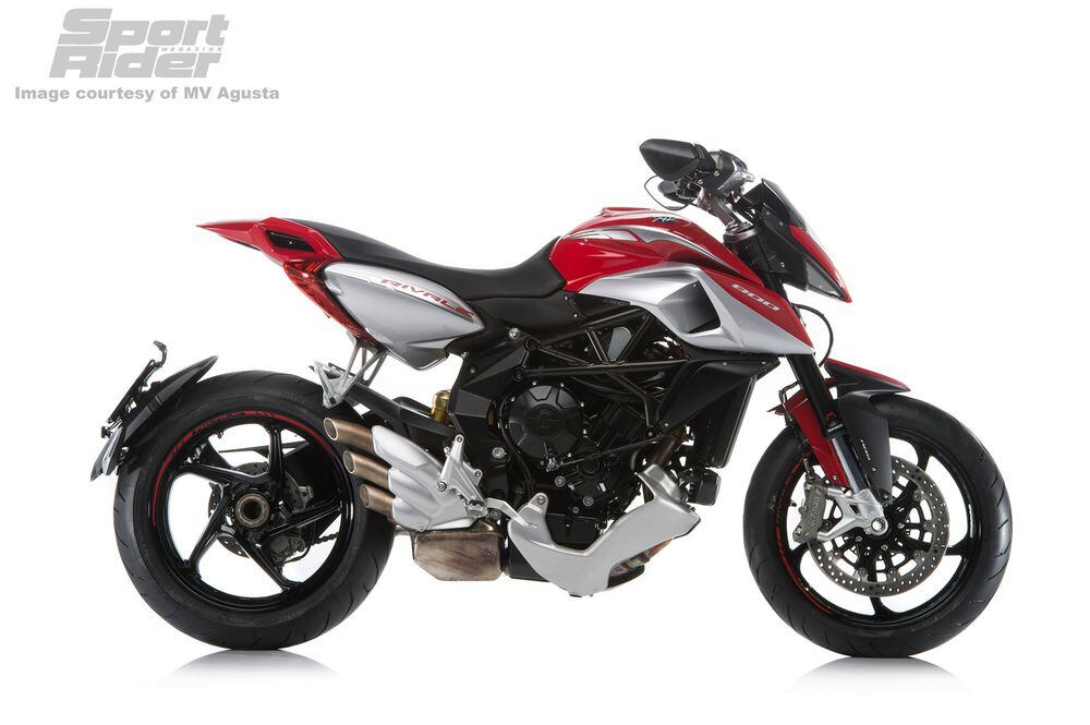 MV Agusta | Cycle World