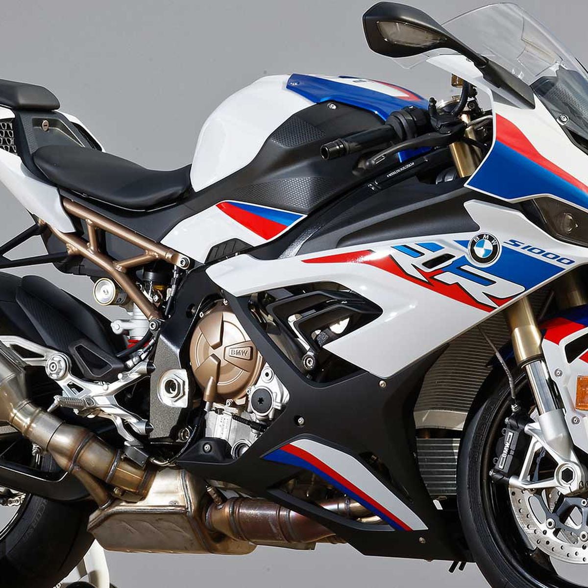 bmw s1000 2019