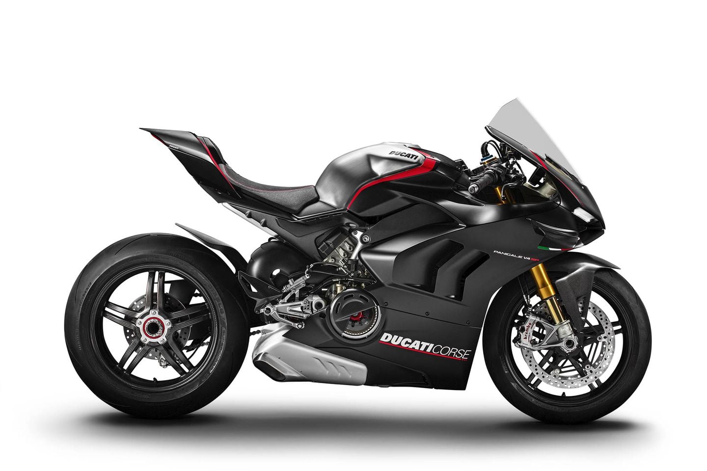 Panigale v4 on sale full carbon
