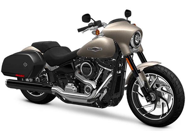 2018 Harley Davidson Softail Sport Glide Buyer s Guide Specs Photos Price Cycle World