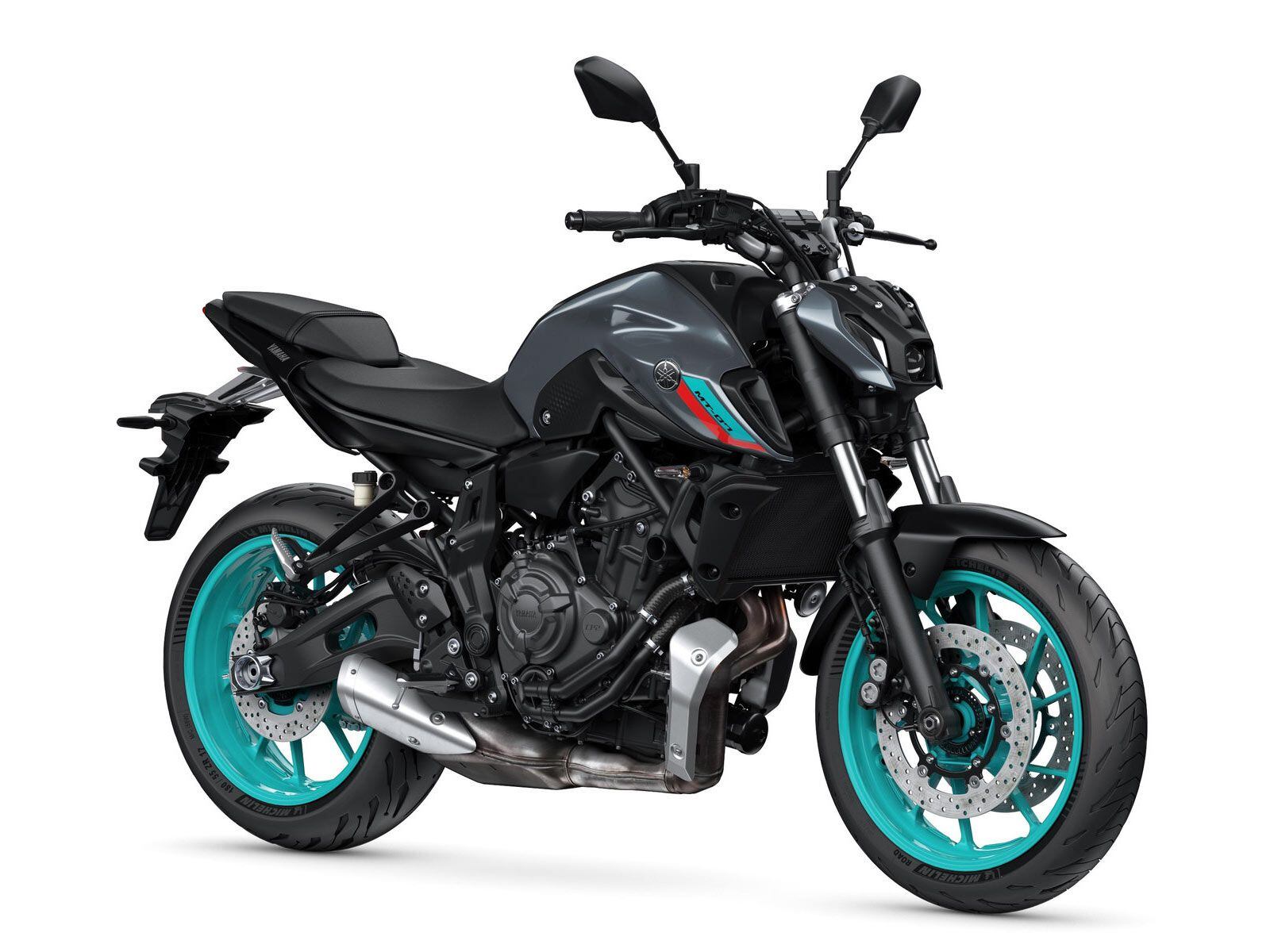 Bikes like the Yamaha MT-07 are proof that riders shopping for a sub-nine-grand motorcycle don’t need to sacrifice style or fun. Whether you’re looking for a naked bike, adventure bike, sportbike, or something in between, there are affordable options in every manufacturer’s lineup.