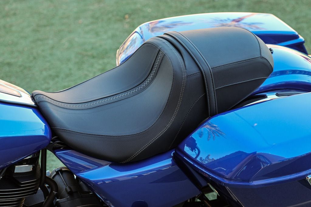 2024 Harley Street Glide & Road Glide First Ride Review Motorbike news The Motorbike Forum