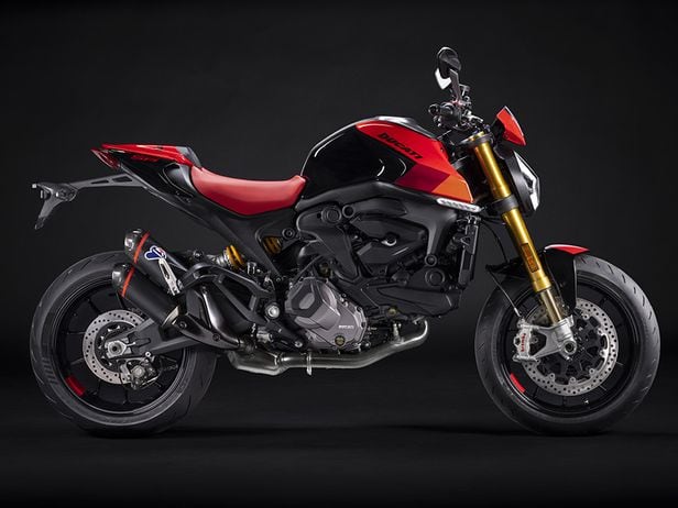 Ducati monster specs new arrivals