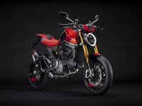 2023 Ducati Monster SP Cycle World