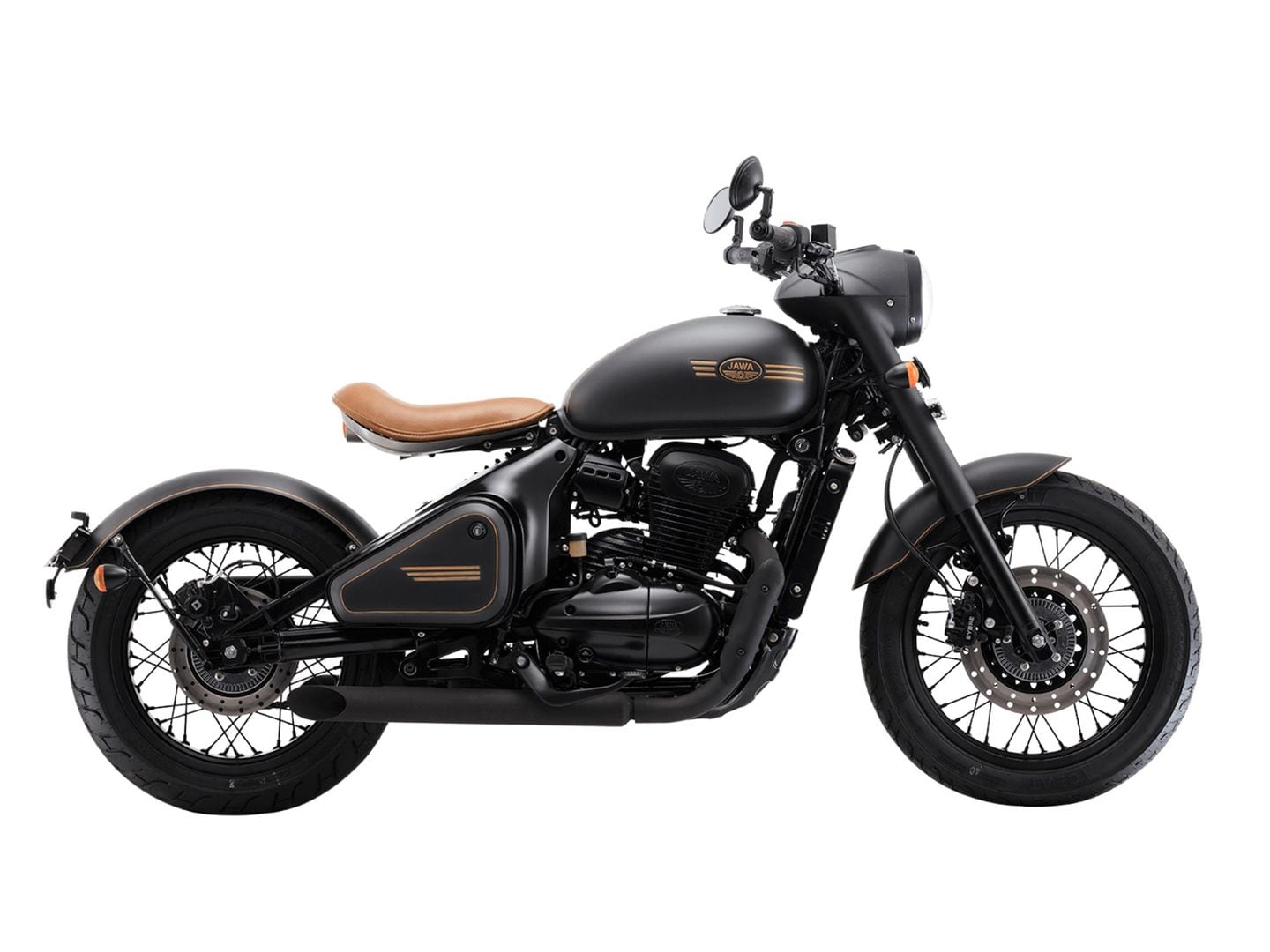 India Is Crazy for Classic Motorcycles Cycle World