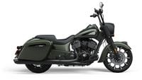 2021 springfield dark horse best sale