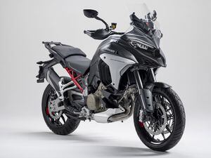2021 Ducati Multistrada V4 Buyer s Guide Specs Photos Price