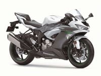 2021 Kawasaki Ninja ZX 6R Buyer s Guide Specs Photos Price Cycle World
