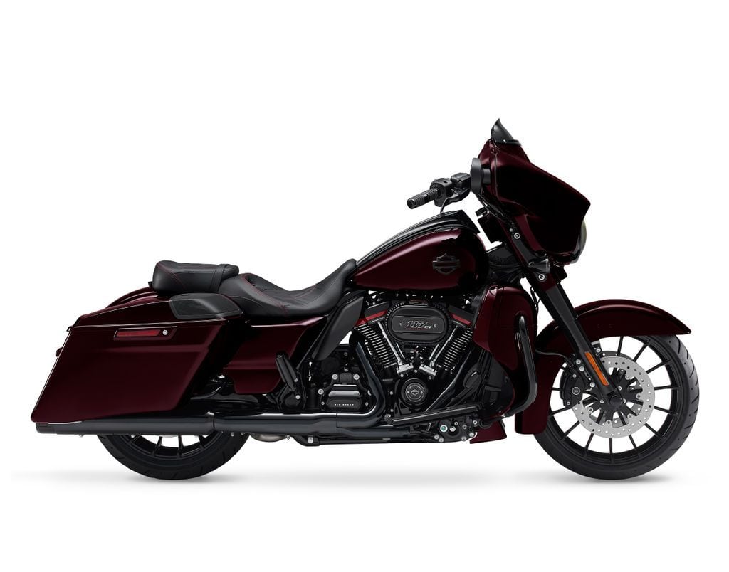 2019 Harley Davidson Street Glide Buyer s Guide Specs Photos Price Cycle World
