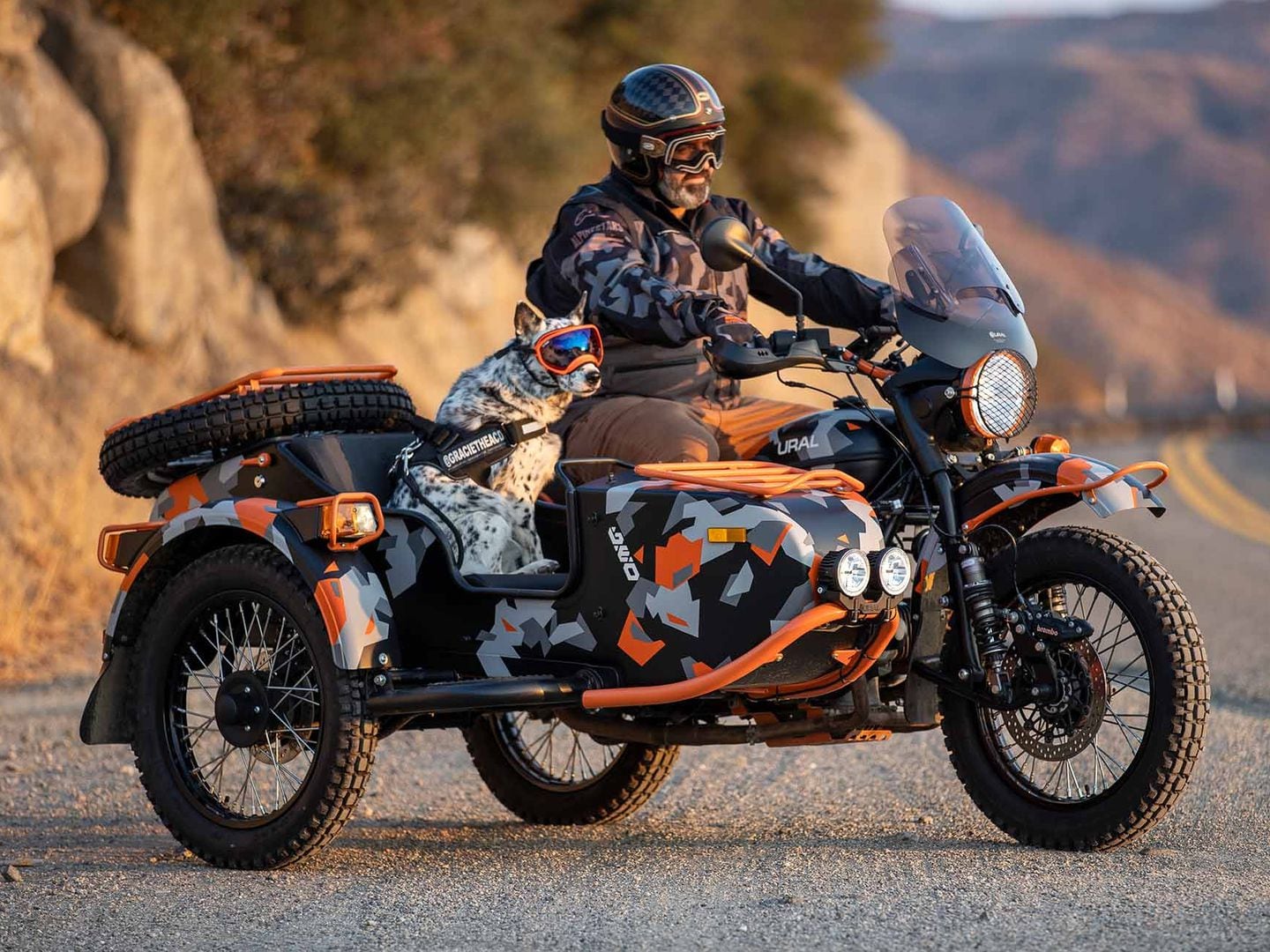 Honda motorcycle with sidecar for sale 2025