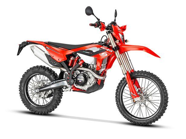 Chinese dual sport 450 on sale