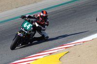 nick ienatsch racing at laguna seca raceway