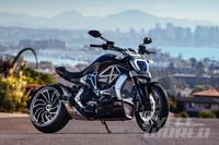 Xdiavel shop s review