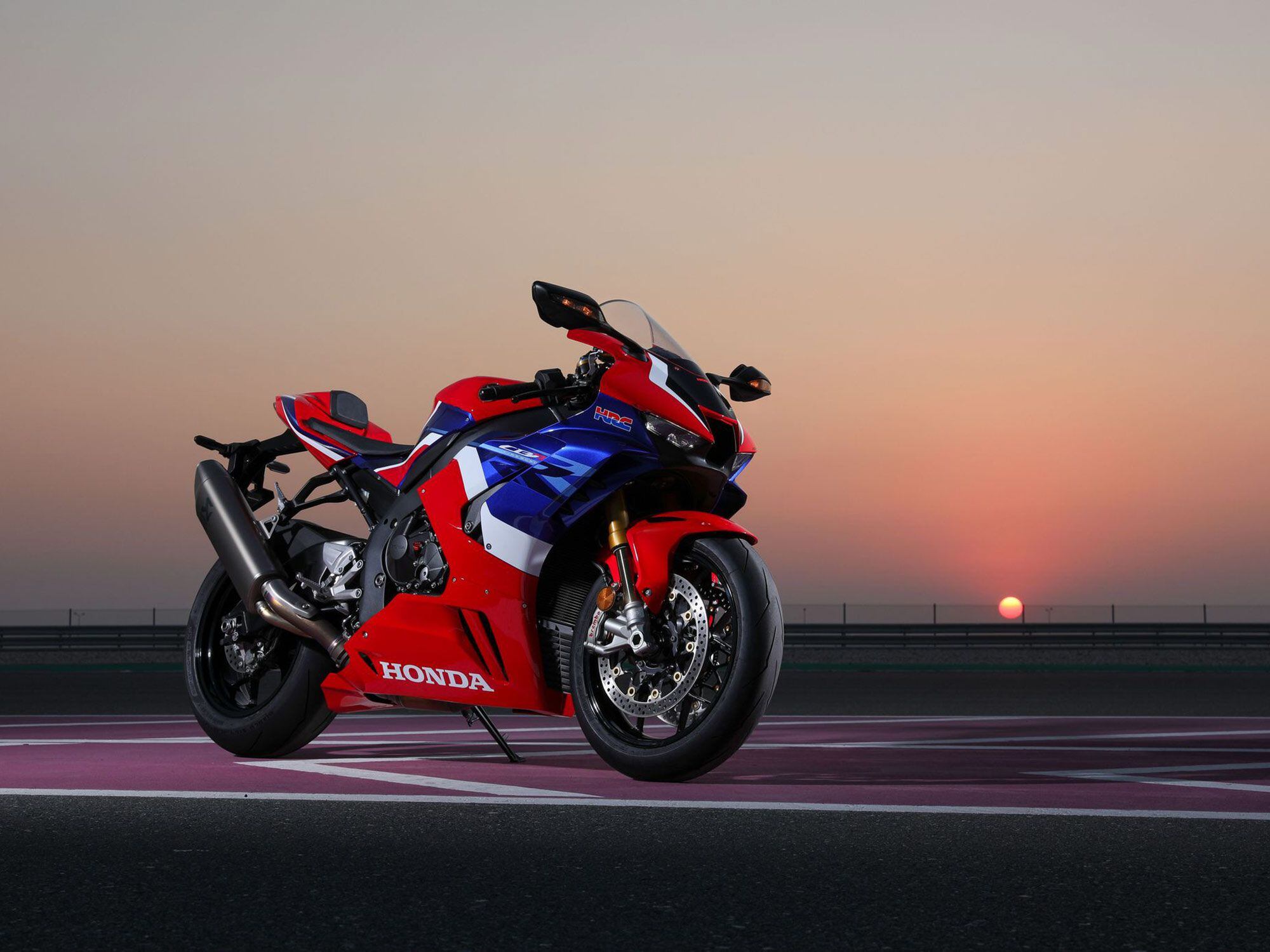 2021 Honda CBR1000RR R Fireblade SP Buyer s Guide Specs Photos Price Cycle World
