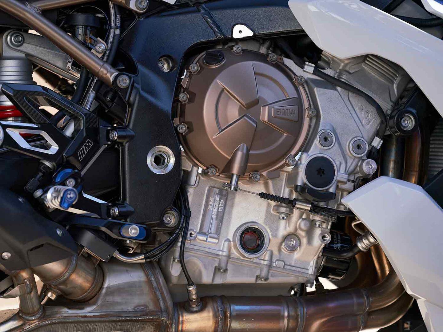 Bmw s1000rr engine cheap