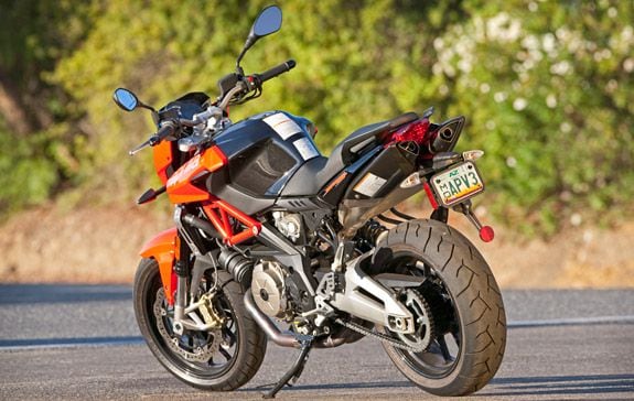 Aprilia shiver 750 2011 store