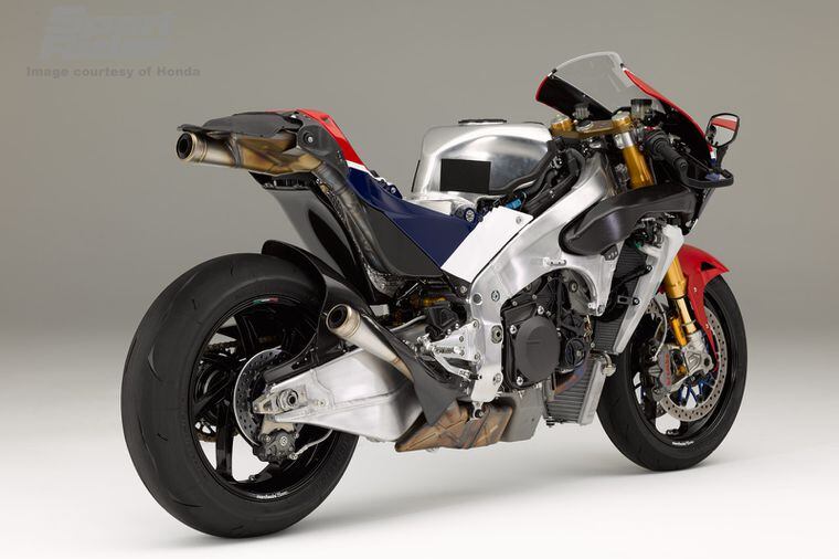 Gallery Inside The 2016 Honda Rc213v S Part 1 Cycle World