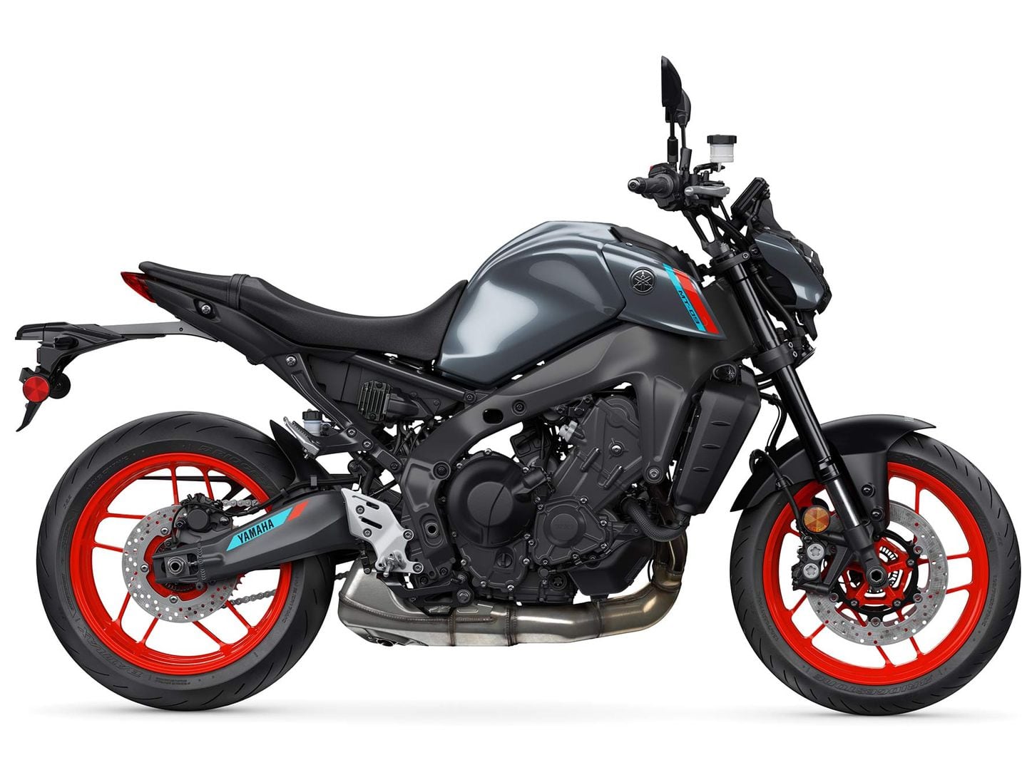 Yamaha mt 09 2021 best sale price