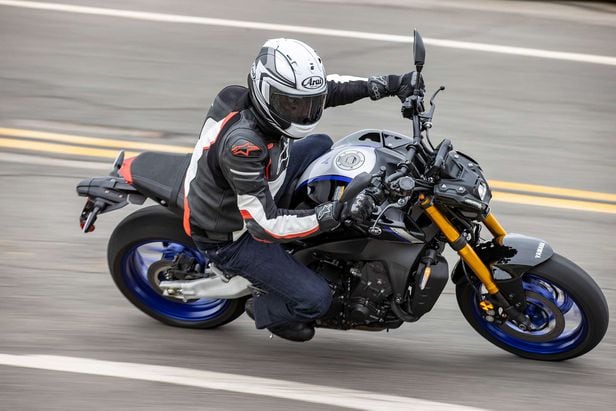 Beginner s Guide To Motorcycles Cycle World