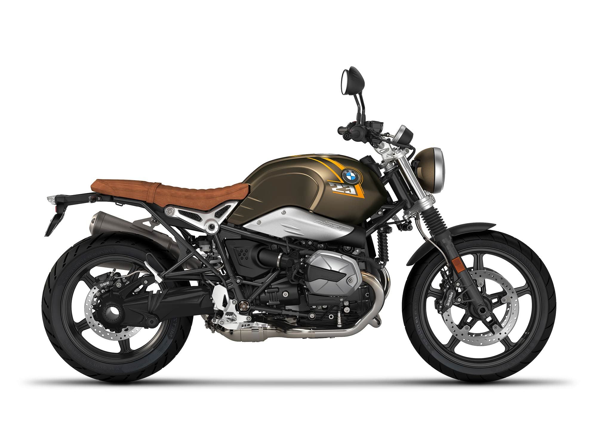 Ducati Scrambler Classic 2024 Standard Price, Specs & Review for February  2024