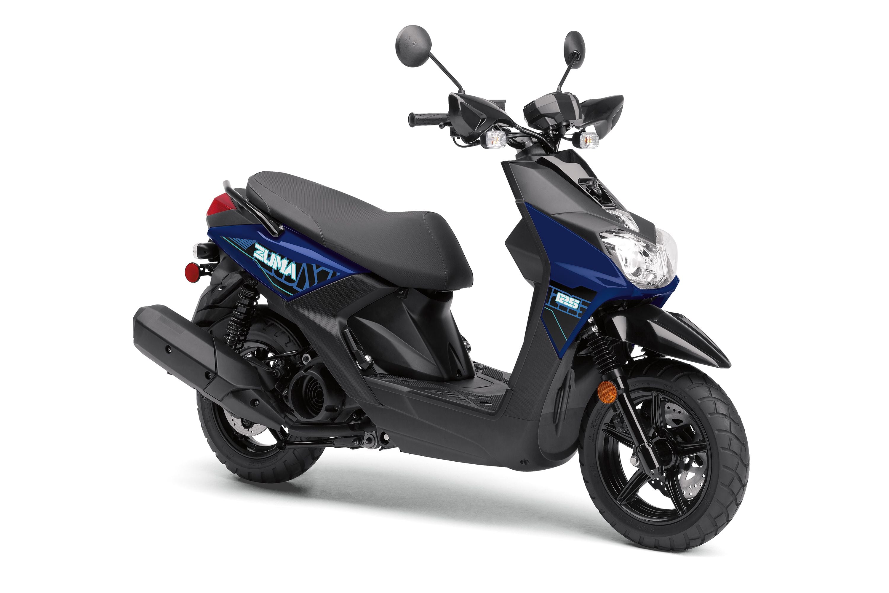 Zuma 125 shop