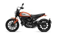 Ducati scrambler icon 2019 price on sale