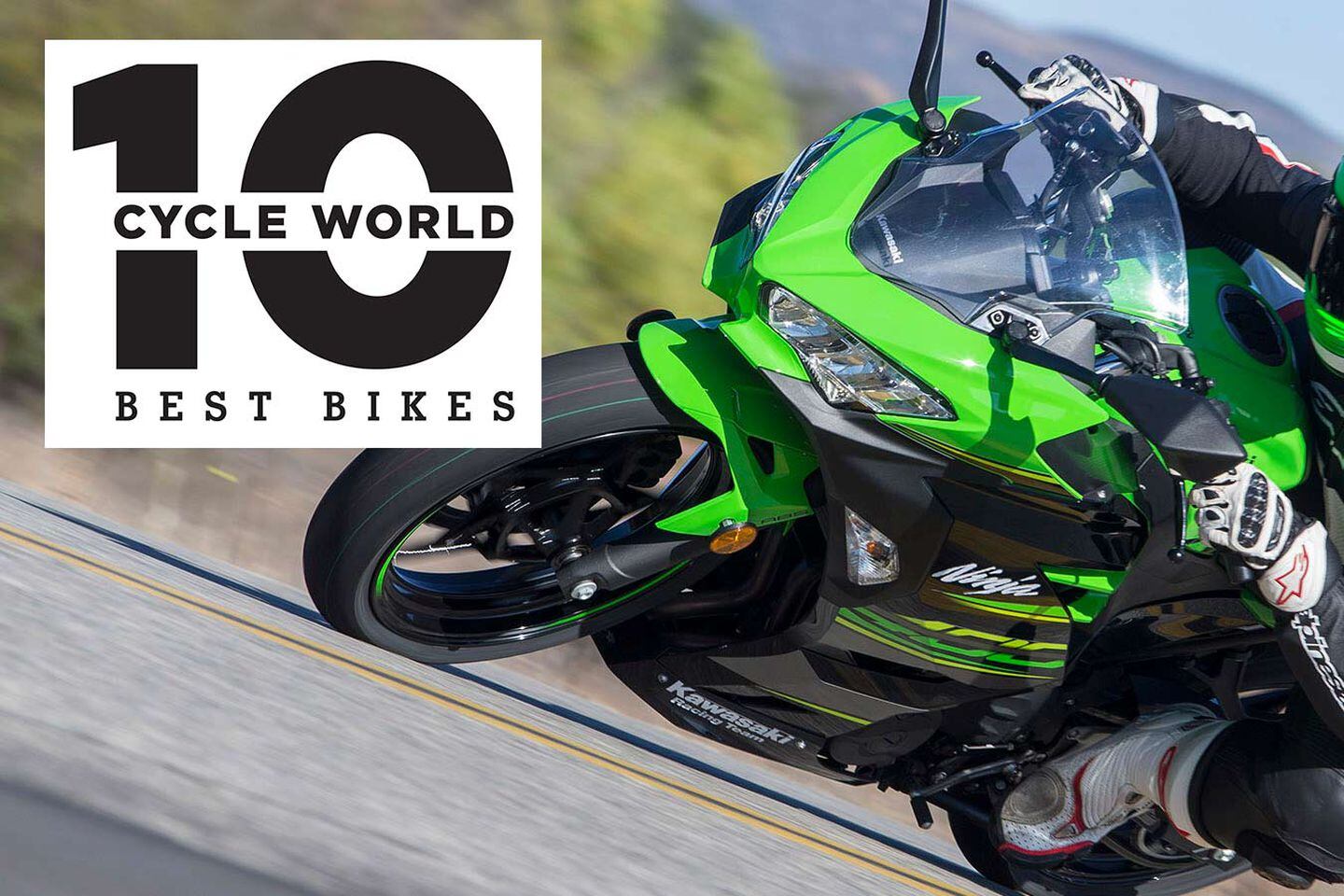 Best cycle in the world 2020 store