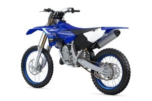 2020 yamaha yz125 for sale deals