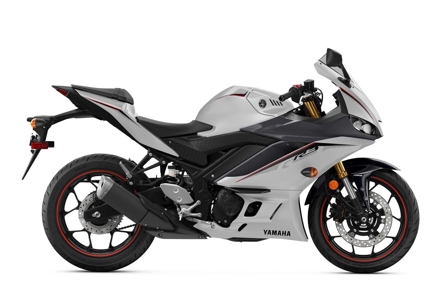 2020 Yamaha YZF-R3 Buyer
