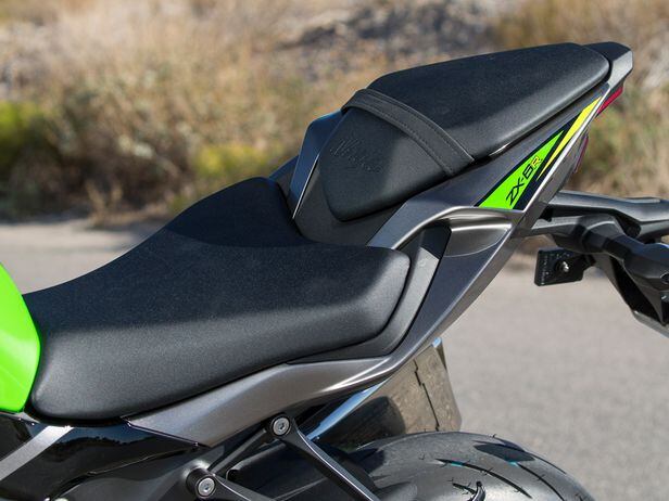 2019 clearance zx6r seat