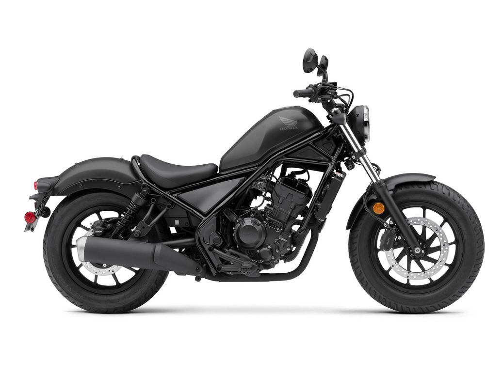 2022 Honda Rebel 300 ABS Buyer s Guide Specs Photos Price