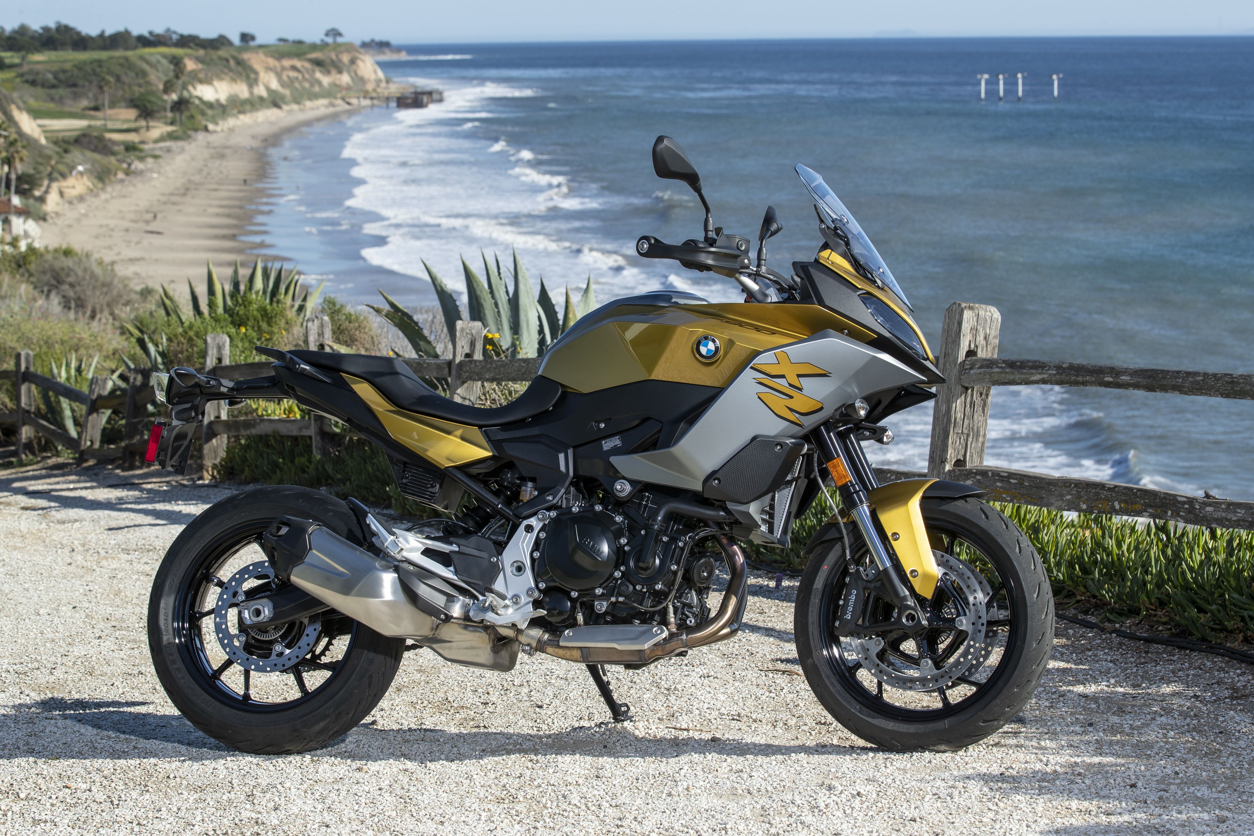 Bmw f 909 r clearance