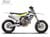 2017 Husqvarna FS 450