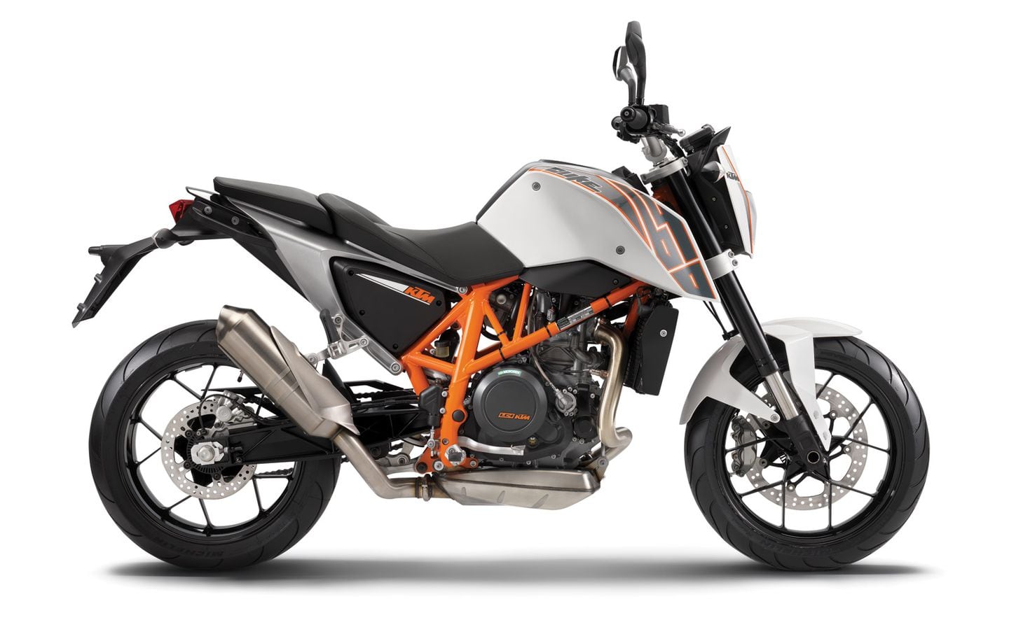 KTM | Cycle World