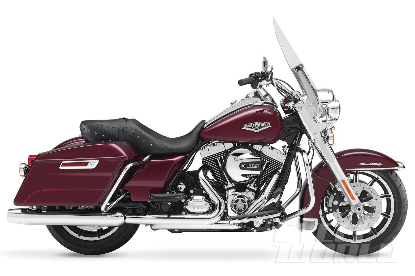 2014 Harley Davidson Project Rushmore First Look Review Photos Cycle World