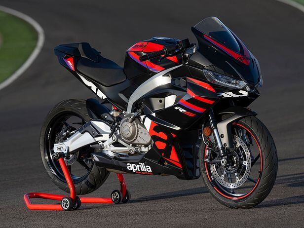 Yamaha aprilia bike hot sale