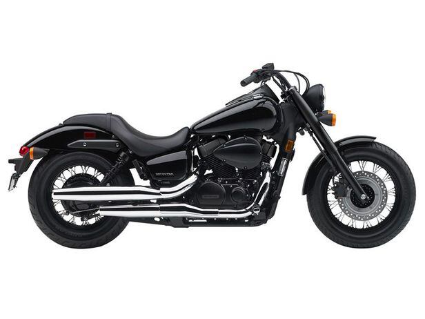 2017 Honda Shadow Phantom Buyer s Guide Specs Photos Price Cycle World