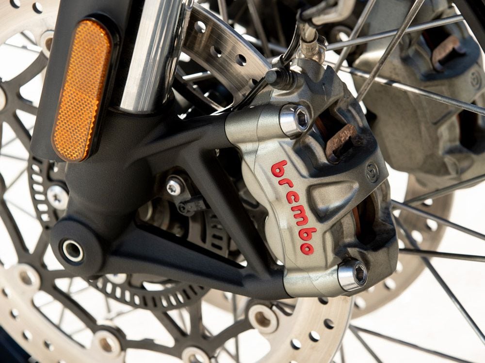 2019 triumph scrambler 1200 price hot sale