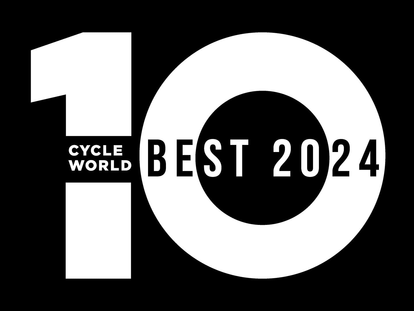 Cycle World Ten Best Bikes 2024 Gallery Cycle World