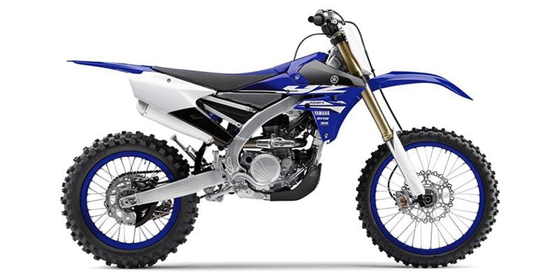 2018 Yamaha YZ250FX Buyer s Guide Specs Photos Price Cycle World