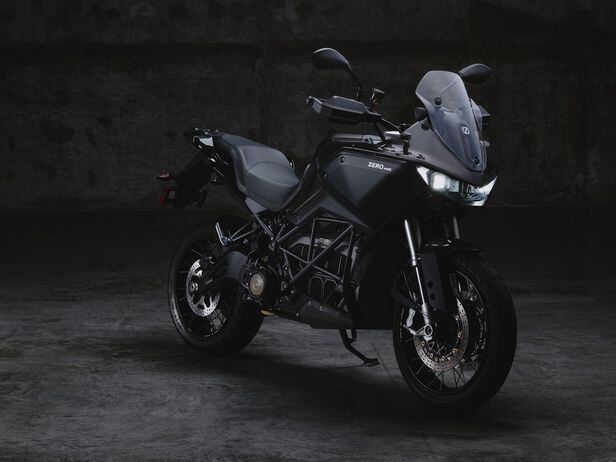 2024 Zero DSR/X Buyer's Guide: Specs, Photos, Price | Cycle World