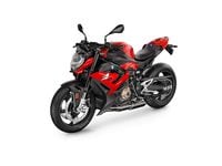 2021 BMW S 1000 R First Look Cycle World