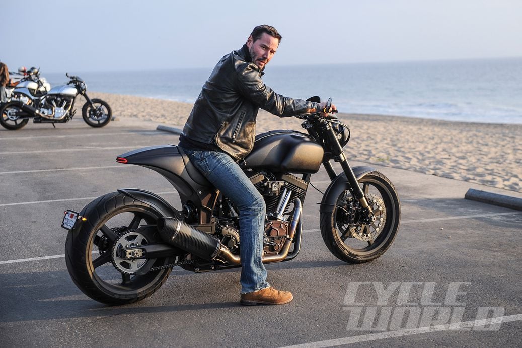 used arch motorcycle for sale