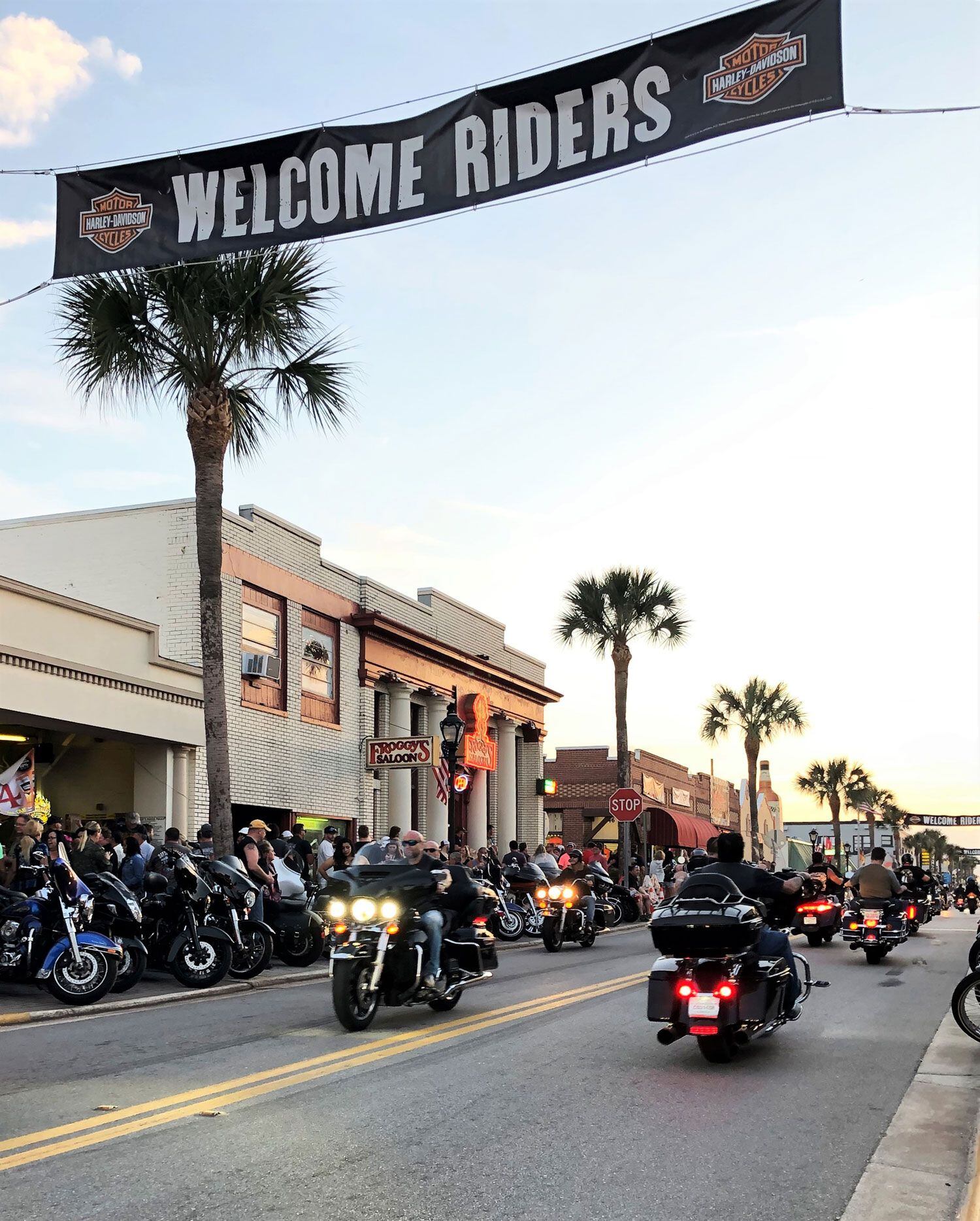 The pieces are slowly falling into place for Daytona Bike Week to roll out its 80th anniversary in 2021.