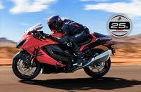 Fastest accelerating bike in the world on sale