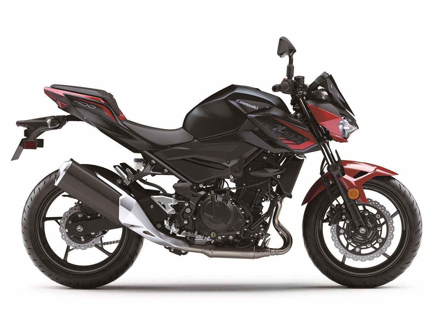 Kawasaki ninja z400 price cheap