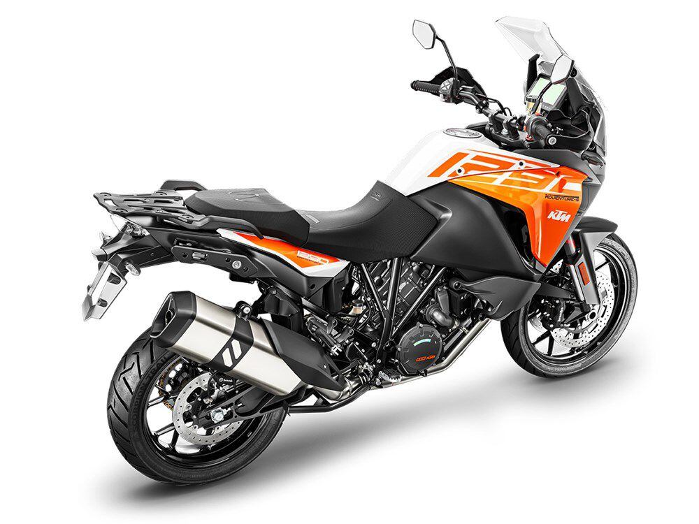 Ktm 1290 adventure 2017 cheap