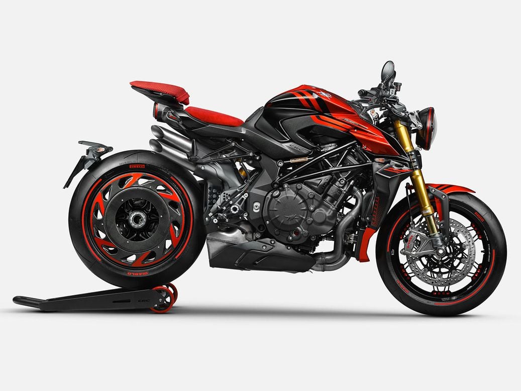 Mv agusta diablo cheap